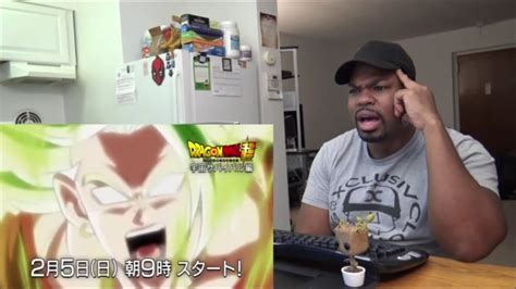 Check spelling or type a new query. Dragon Ball Super Universe Survival Arc Trailer REACTION!!! - YouTube