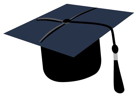 Download Graduation Hat Cap Png Image For Free