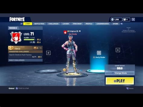 Here you can check also check our leaderboards, fortnite challenges, items, skins, news & guides. Xb1851+ wins - Rank 1 solo kills fortnite tracker xbox ...
