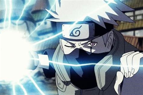 Naruto Kakashi Wallpapers ·① Wallpapertag