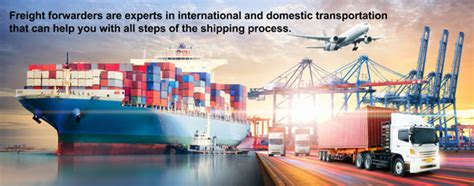What Is Freight Forwarding And Why Work With A Forwarder Bgi Worldwide