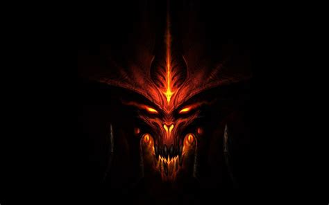 The best quality and size only with us! Devil Wallpapers - Wallpaper Cave