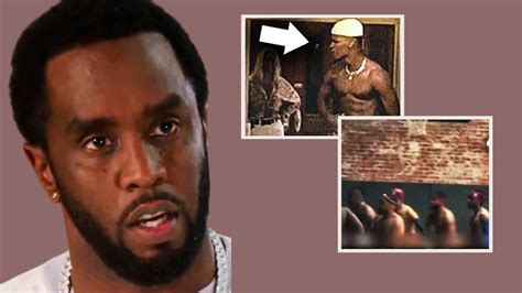 Diddy Freaks Out After His Basketball Clubs Pictures Resurfaced YouTube
