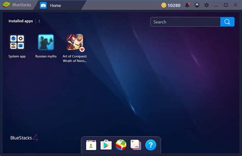 Best Android Emulator For Pc And Mac
