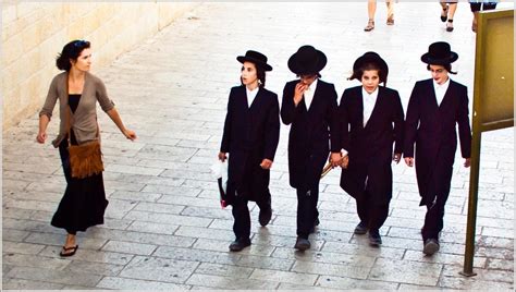 Национальная еврейская одежда 70 фото