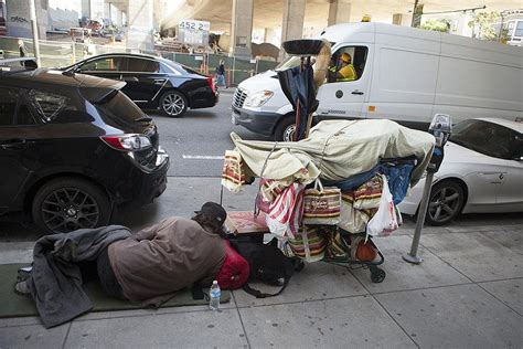 Read Why Cracking Californias Homeless Crisis Will Take More Than Money Online