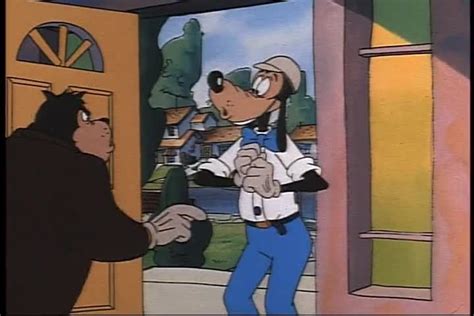 Goof Troop Season 1 Episode 21 Inspector Goofy Watch Cartoons Online