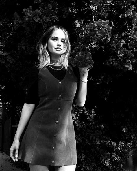 Debby Ryan ♡ Debby Ryan Ryan Fashion