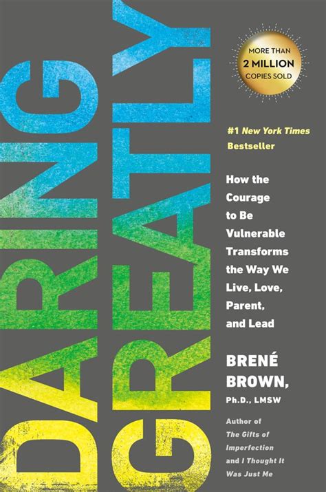 The Best Brene Brown Books In Order