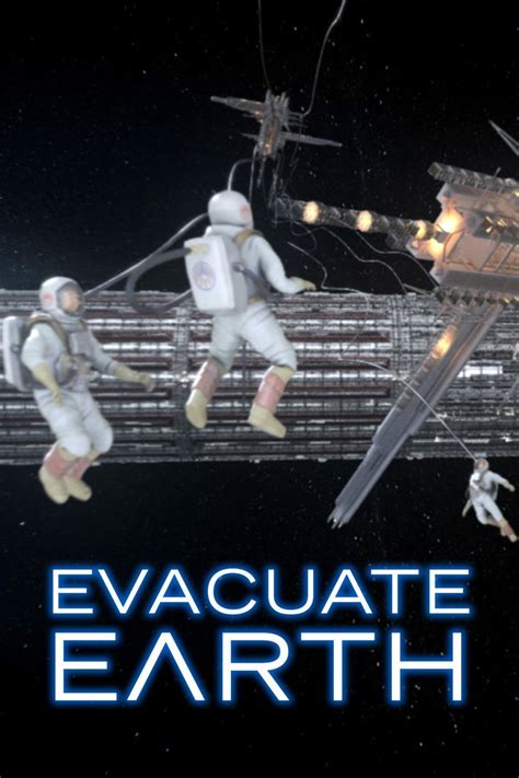 Evacuate Earth 2012