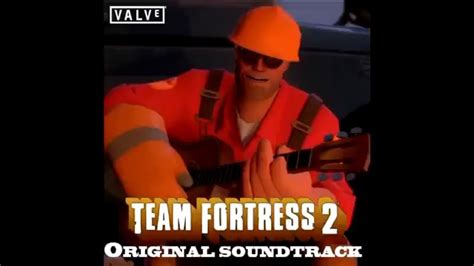 Team Fortress 2 Original Soundtrack Ifunny