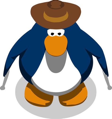 G Billy Club Penguin Wiki Fandom Powered By Wikia