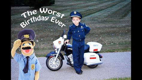 Shop motorcycle for kids police. KIDZ MOTORZ Police Motorcycle Little Heroes Kid Cops The ...