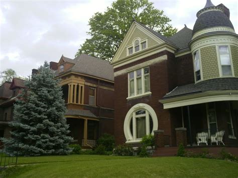 The Houses Of Quincy Il Part 2 Skyscraperpage Forum Quincy Illinois