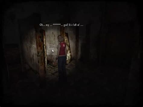 gameplay video 3 silent hill a tale of silence mod db