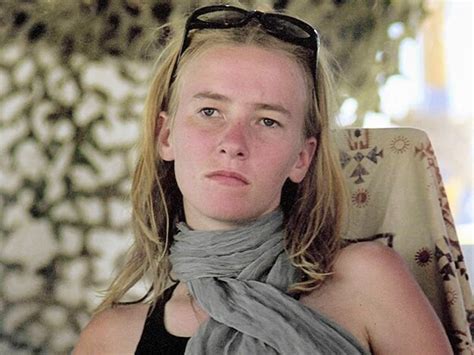 Gazans Remember Rachel Corrie On The 13th Anniversary Of Her Death