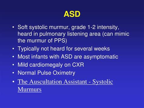 Ppt Cardiac Murmurs In The Newborn Infant Powerpoint Presentation