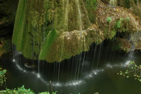 Cascada bigăr este una dintre cele mai frumoase locuri din ţara noastră! Bigar Waterfall - Caraș-Severin, Romania - Atlas Obscura