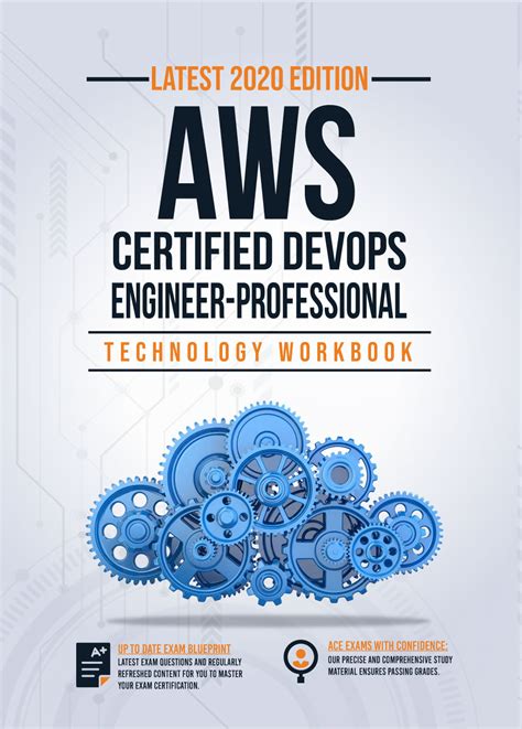 Aws Certified Devops Engineer Professional Technology Workbook