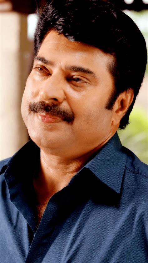 Mammootty Hd Wallpapers Wallpaper Cave