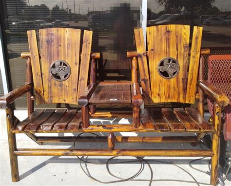 This web page lists furniture manufacturers and distributors in the state of texas. #Texas #bench sold at #HEB stores | Outdoor decor, H-e-b ...