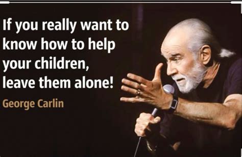 10 Quotes By George Carlin On Life And Love That Any Stand Up Comedian