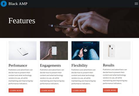 Best 50 Brilliant Css Themes Examples