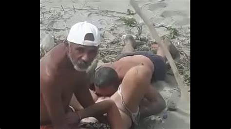 Venezuelan Cachada Threesome On The Beach Xxx Mobile Porno Videos And Movies Iporntv