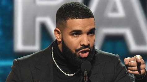 Wyjątkowy Prezent Dla Drakea Od Spotify Popkulturowcy