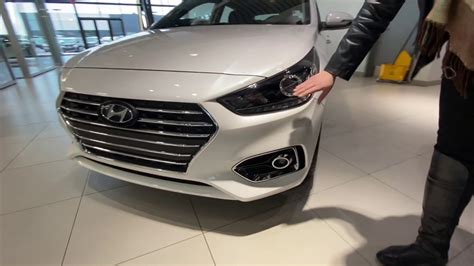 Hyundai Accent For Shakeel Edmonton Hyundai Dealer Youtube