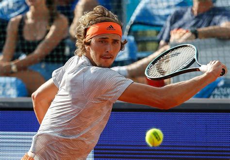 Official tennis player profile of alexander zverev on the atp tour. World No. 7 Alexander Zverev confirmed for Adria Tour in ...