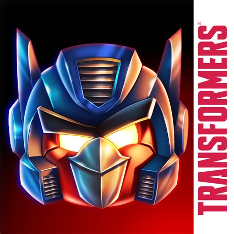 Yes got the idea it is a new version of angry birds released few. Rovio rolls out first update to Angry Birds Transformers ...