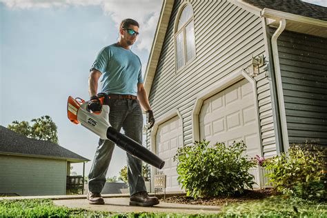 Does stihl still make the br 420 blower? Stihl Announces New Blower, Line Trimmer for Battery-Powered KombiSystem | Rural Lifestyle Dealer