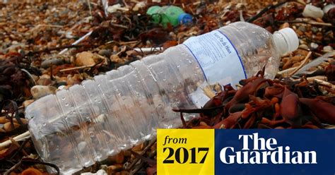 Uk Risks Becoming Dumping Ground For Plastic After Brexit Plastics