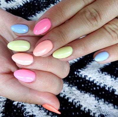Check spelling or type a new query. 27 Easy Pastel Rainbow Nails to Copy (Get These Colors)