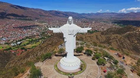 Homenaje A Cochabamba En Sus 208 Años De Libertad Fotos