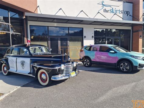 PHOTOS: Coffee with a Cop event in Lakewood - The Lakewood Scoop