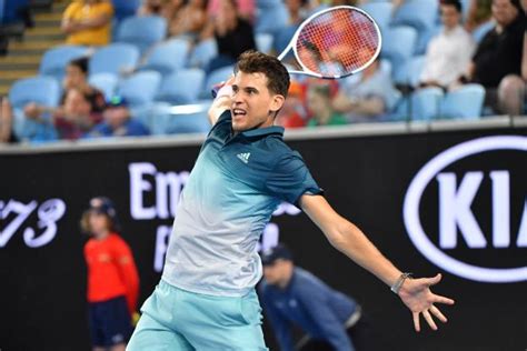 Watch the best moments of the match that opposed diego schwartzman and. Dominic Thiem vs Diego Schwartzman: Argentina Open ...