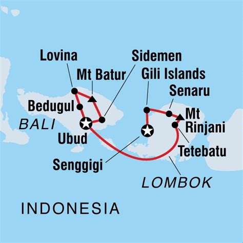 Bali And Lombok Adventure In Indonesia Indonesia Lonely Planet Bali