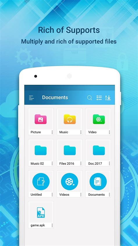 File Manager Apk For Android Download