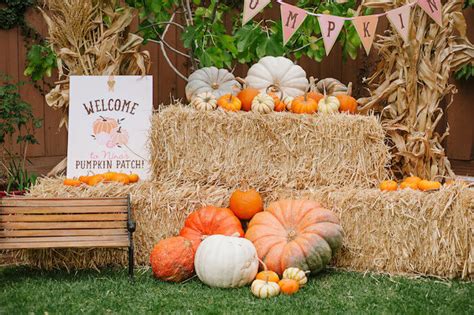 5 Fall Party Ideas For Kids Party Host Helper