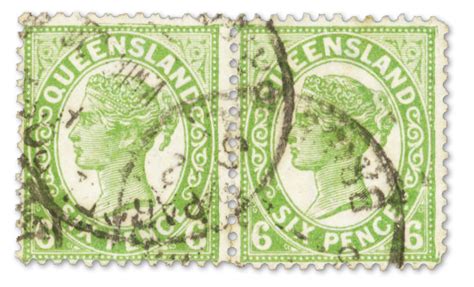 The Most Expensive And Valuable Stamps Of Australia Oldbid