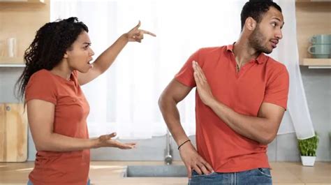 7 signs you have a verbally abusive wife and 6 things you can do about it