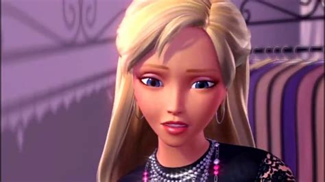 Barbie Moda E Magia Parte 8 Youtube