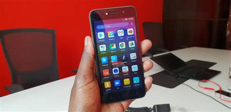 The Itel A32f Review Android Go Is The Way To Go