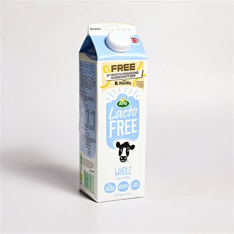 Arla Lactofree Fresh Whole Milk Dairy Milk And More