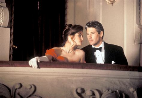 All The Things You Never Knew About Pretty Woman