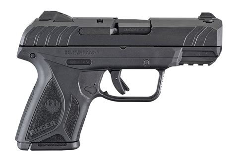 Ruger Announces New Security 9 Compact Gunsamerica Digest