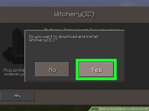 Complete minecraft pe mods and addons make it easy to change the look and feel of your game. How to Install Mods on Minecraft PE (with Pictures) - wikiHow