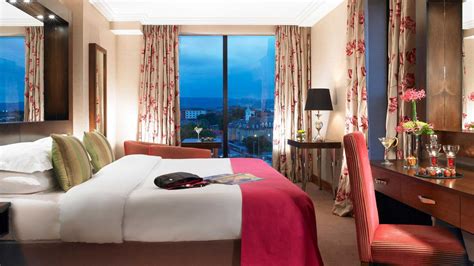 ashling hotel review dublin city centre irish consumer